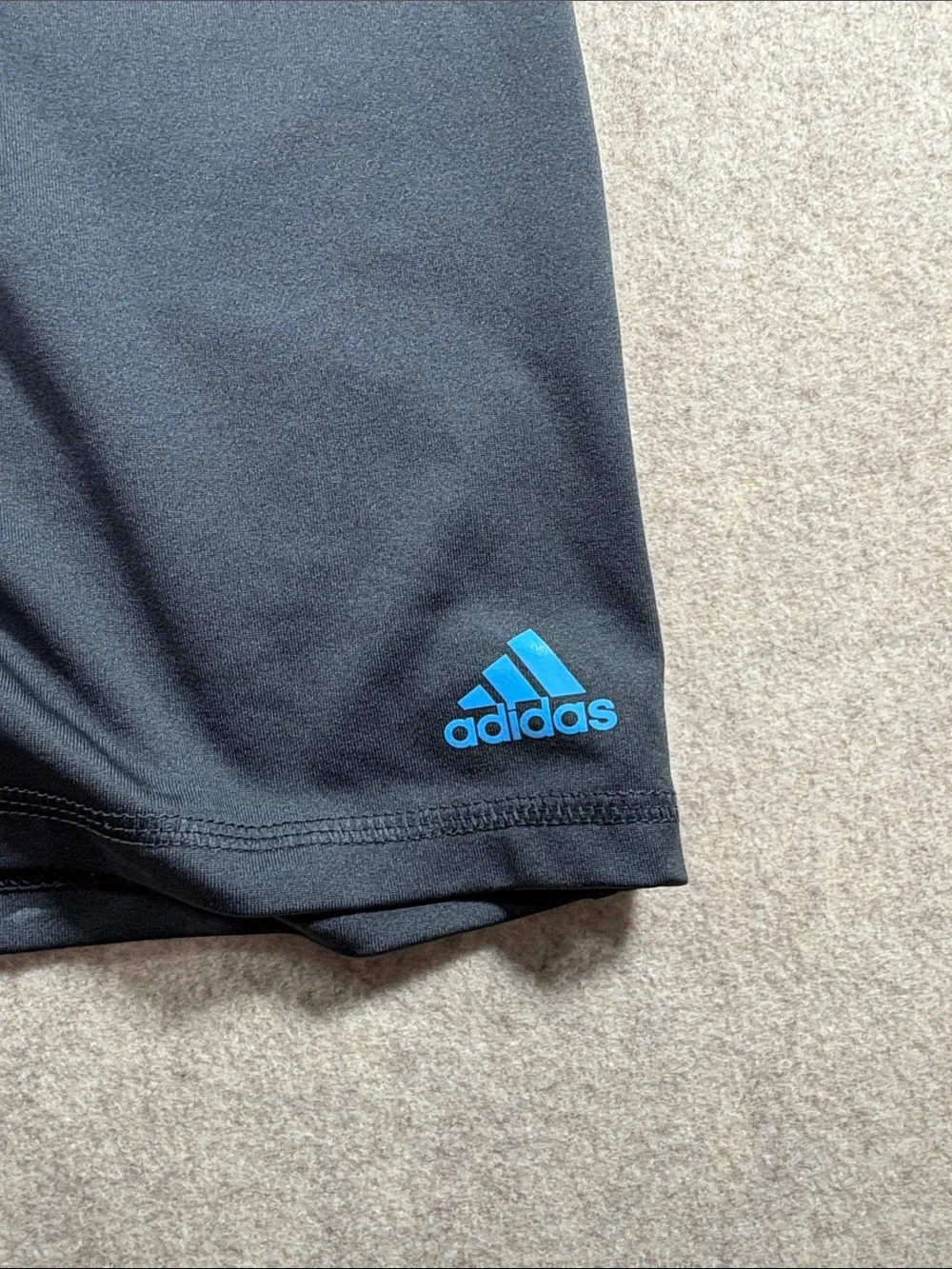 Vintage Adidas Men’s TechFit Compression Shorts size XL #W44200